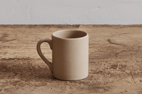 Nickey Kehoe Mug in Flax - Nickey Kehoe