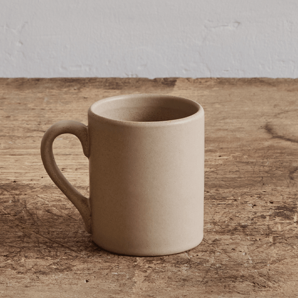 Mug in Flax – Nickey Kehoe