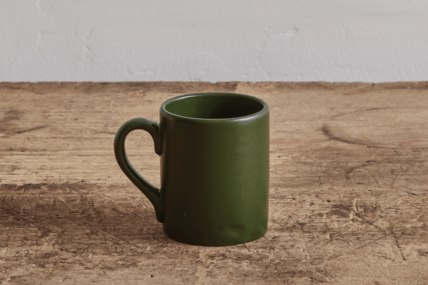 Nickey Kehoe Mug in Thyme - Nickey Kehoe
