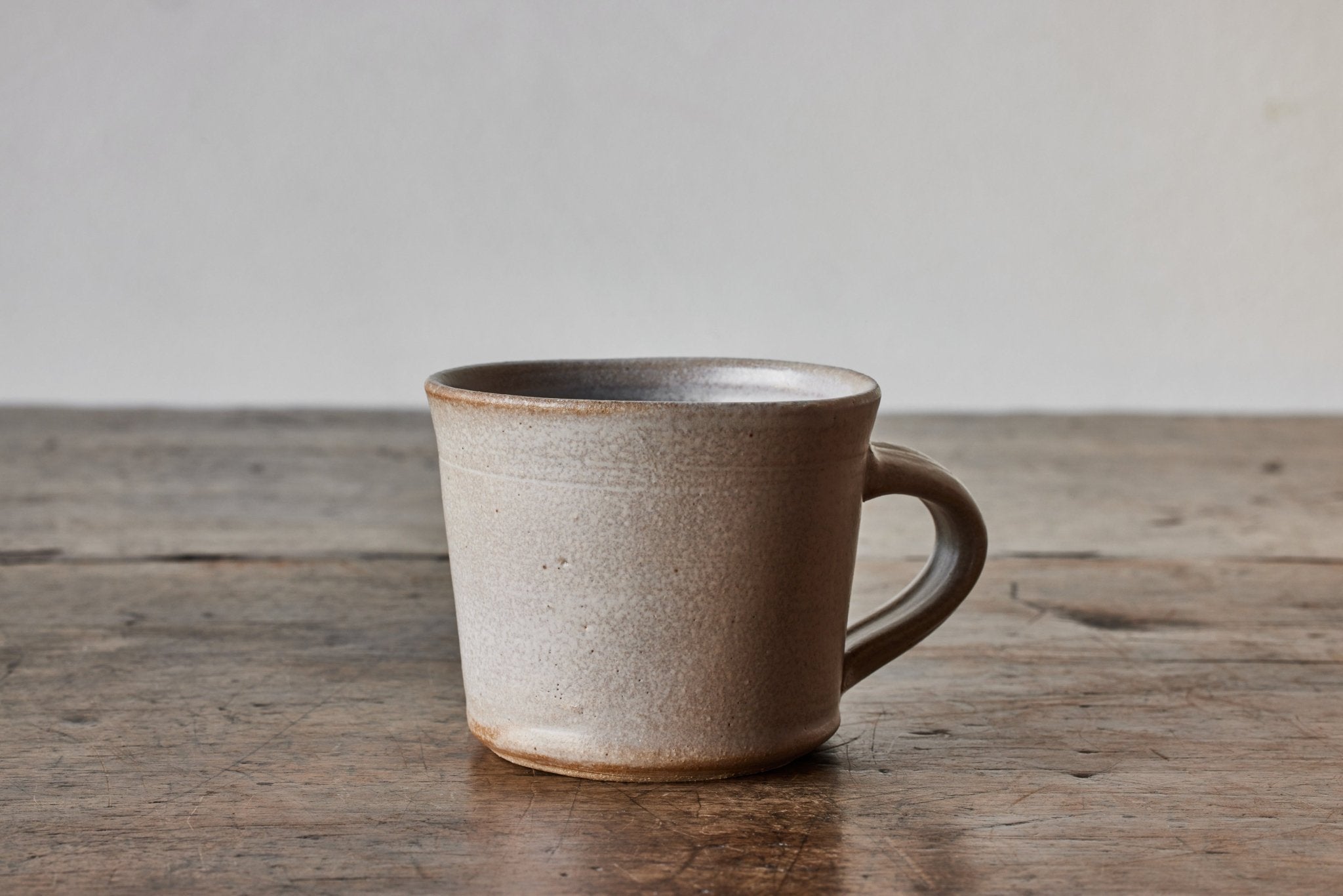 Nickey Kehoe Mug, Oat - Nickey Kehoe