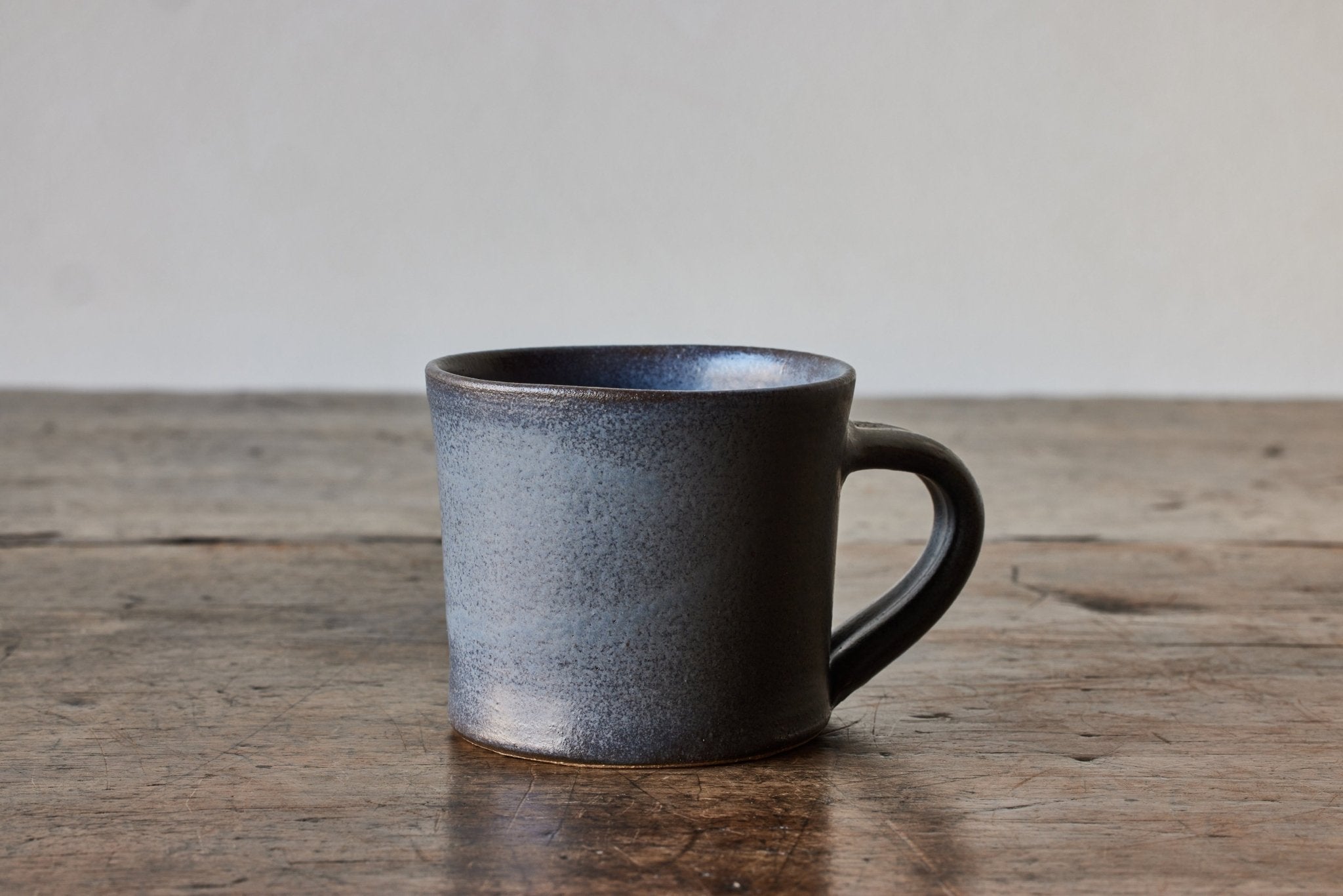 Nickey Kehoe Mug, Smoke - Nickey Kehoe