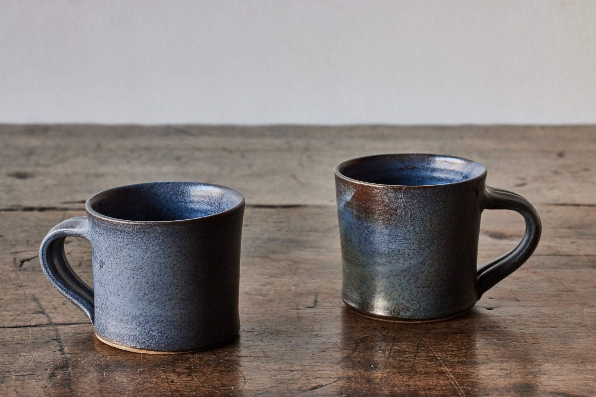 Nickey Kehoe Mug, Smoke - Nickey Kehoe
