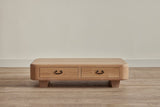 Shown in Natural Alder, 48 in.