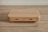 Shown in Natural Alder, 48 in.