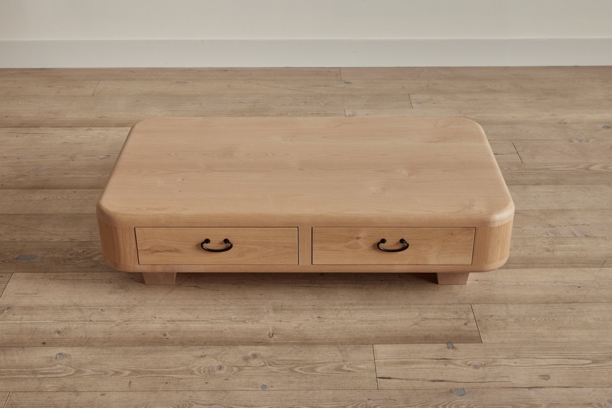 Shown in Natural Alder, 48 in.