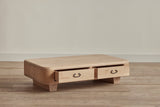 Shown in Natural Alder, 48 in.