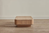 Shown in Natural Alder, 48 in.