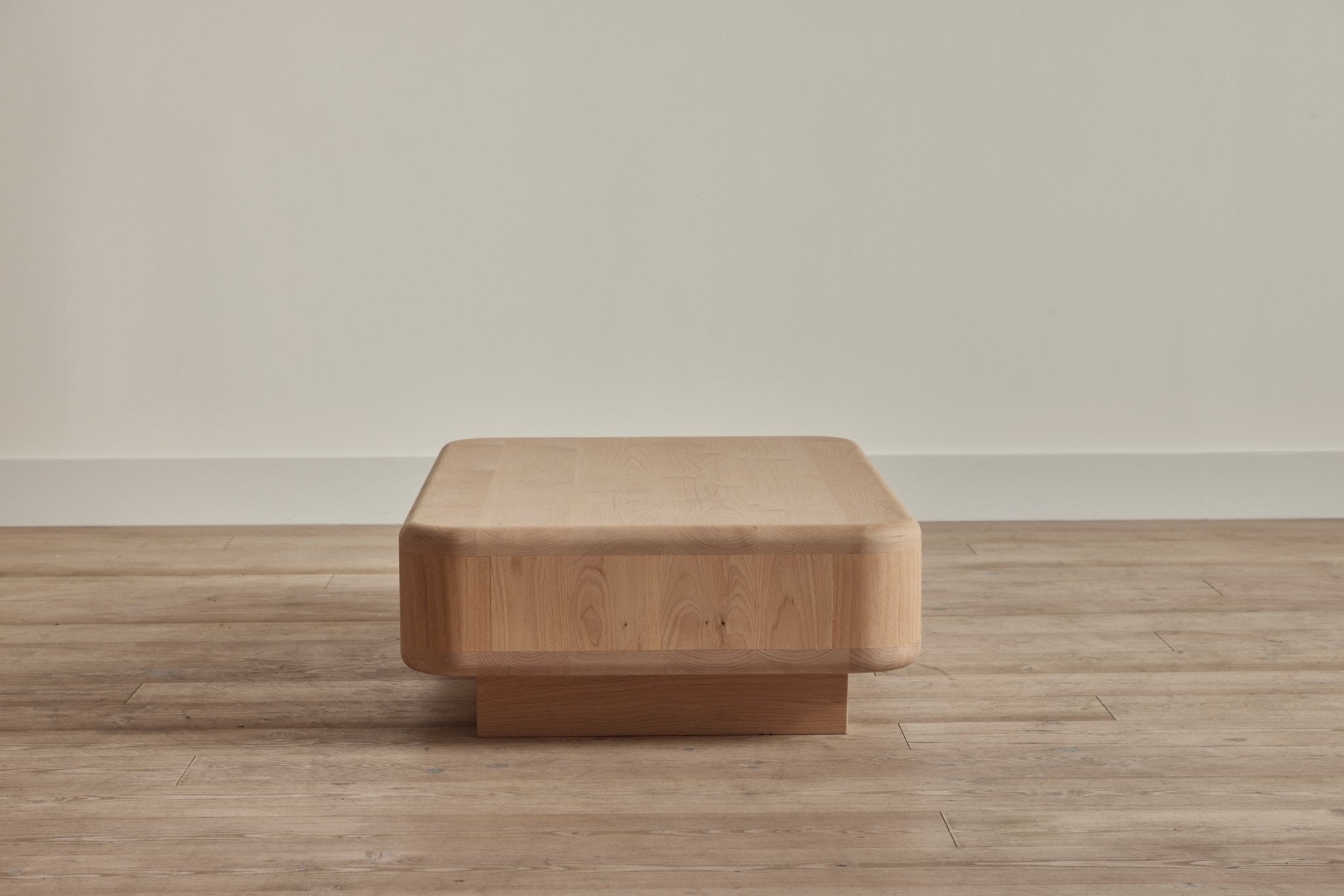 Shown in Natural Alder, 48 in.