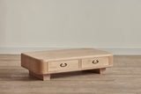 Shown in Natural Alder, 48 in.