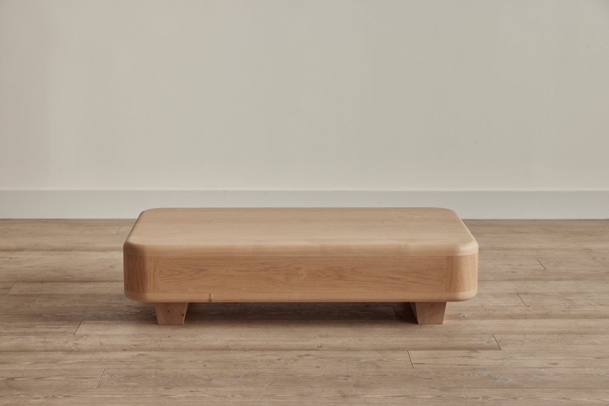 Shown in Natural Alder, 48 in.