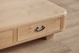 Shown in Natural Alder, 48 in.