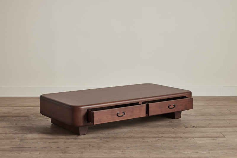 Nickey Kehoe Nara Coffee Table - Nickey Kehoe