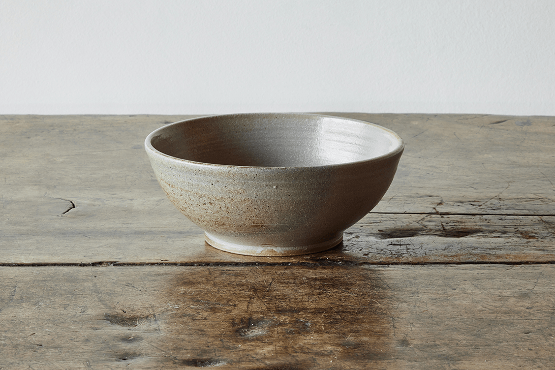 Nickey Kehoe Pasta Bowl, Oat - Nickey Kehoe