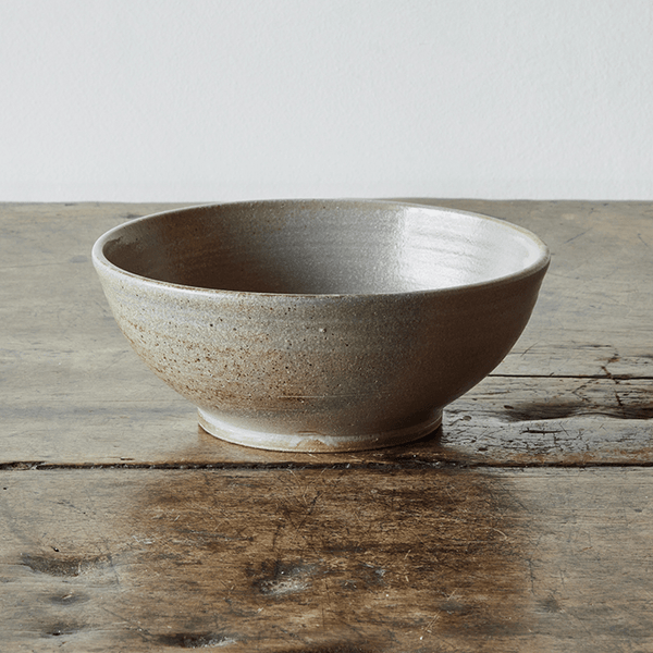 Pasta Bowl in Oat – Nickey Kehoe