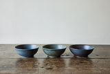 Nickey Kehoe Pasta Bowl, Smoke - Nickey Kehoe