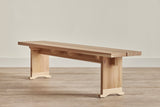 Shown in Natural Cedar, 72 in.