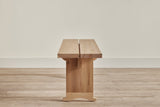 Shown in Natural Cedar, 72 in.