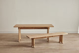 Shown in Natural Cedar, 72 in.