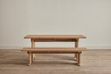 Shown in Natural Cedar