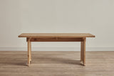 Shown in Natural Cedar
