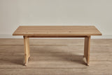 Shown in Natural Cedar