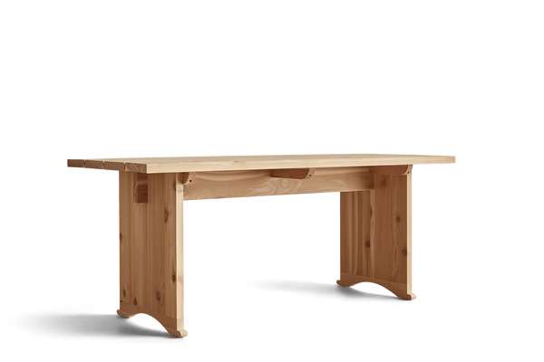 Nickey Kehoe Plank Picnic Table - Nickey Kehoe