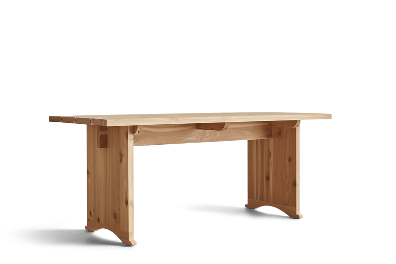 Nickey Kehoe Plank Picnic Table - Nickey Kehoe