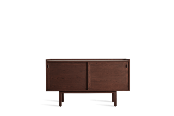 Nickey Kehoe Purist Credenza, 60" - Nickey Kehoe