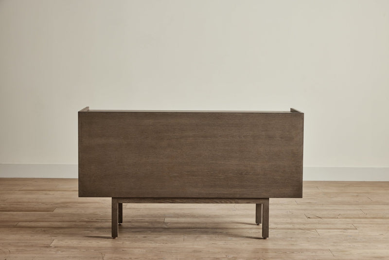 Nickey Kehoe Purist Credenza, 60" - In Stock (LA) - Nickey Kehoe