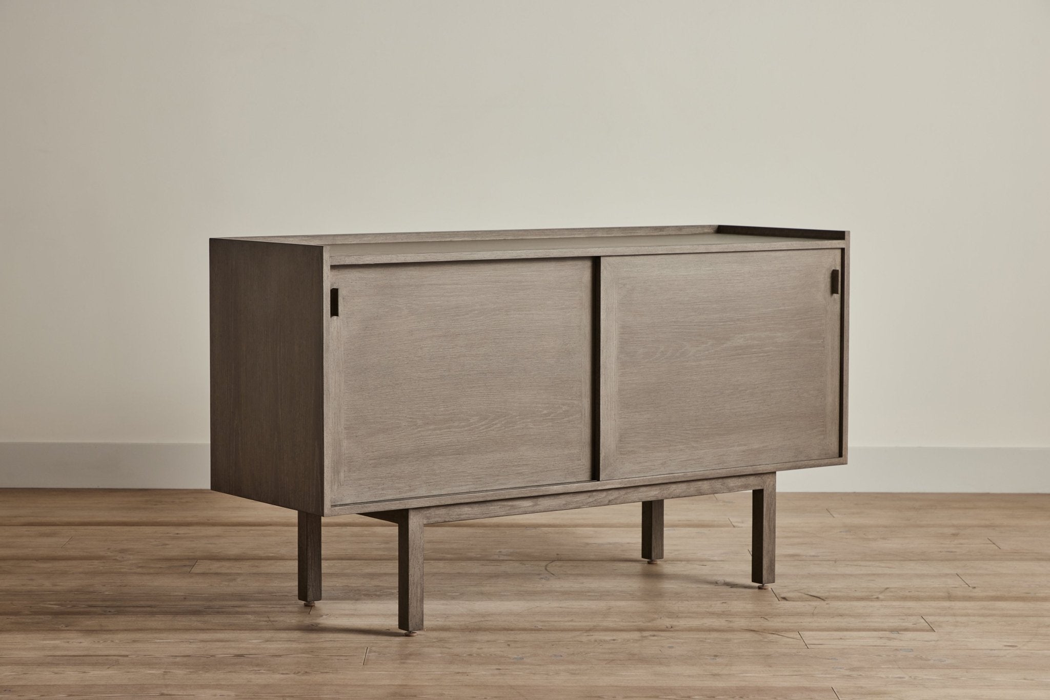 Nickey Kehoe Purist Credenza, 60" - In Stock (LA) - Nickey Kehoe