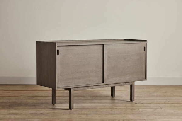 Nickey Kehoe Purist Credenza, 60" - In Stock (LA) - Nickey Kehoe