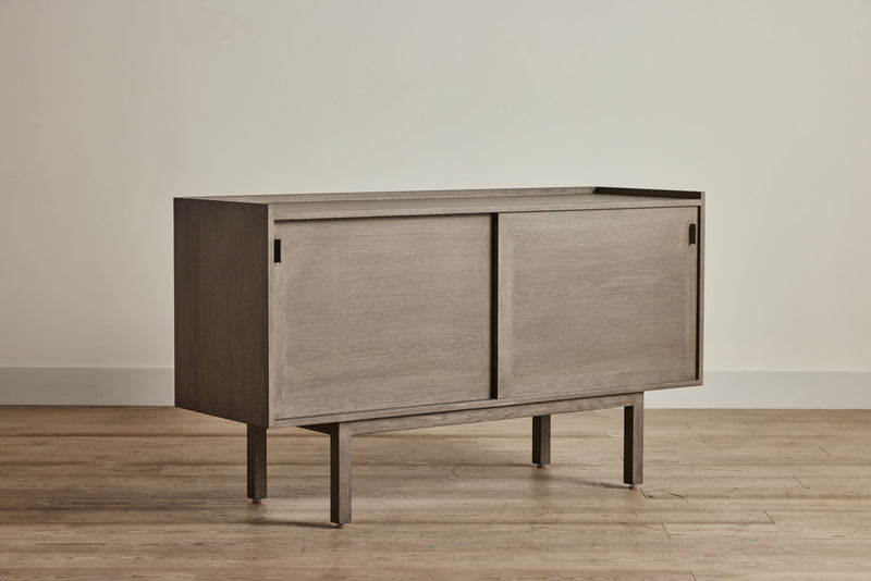 Nickey Kehoe Purist Credenza, 60" - In Stock (LA) - Nickey Kehoe