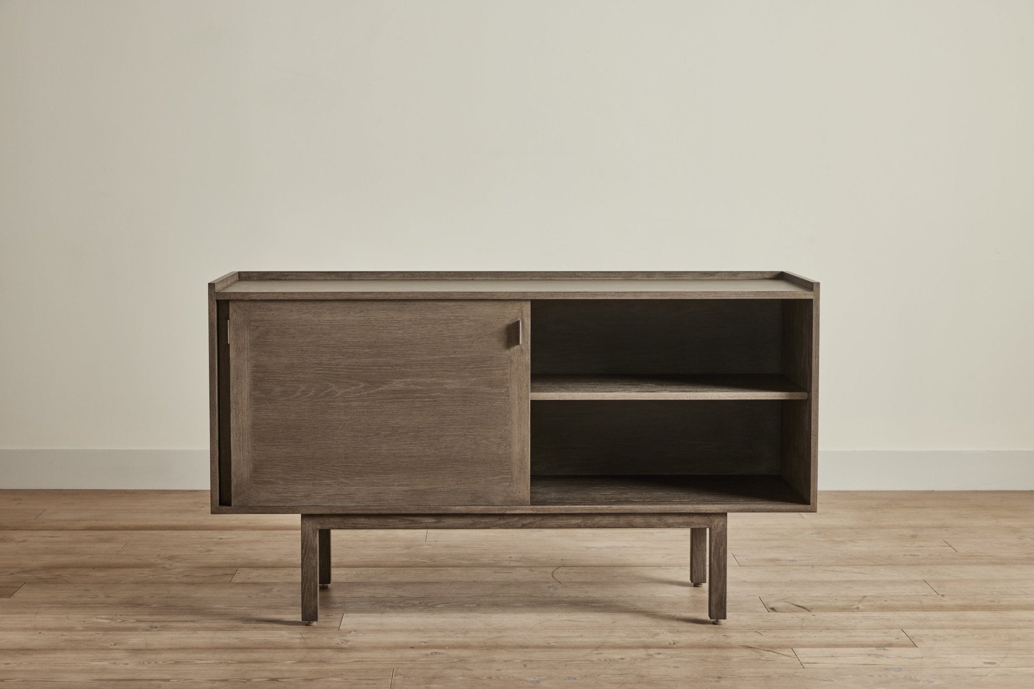 Nickey Kehoe Purist Credenza, 60" - In Stock (LA) - Nickey Kehoe