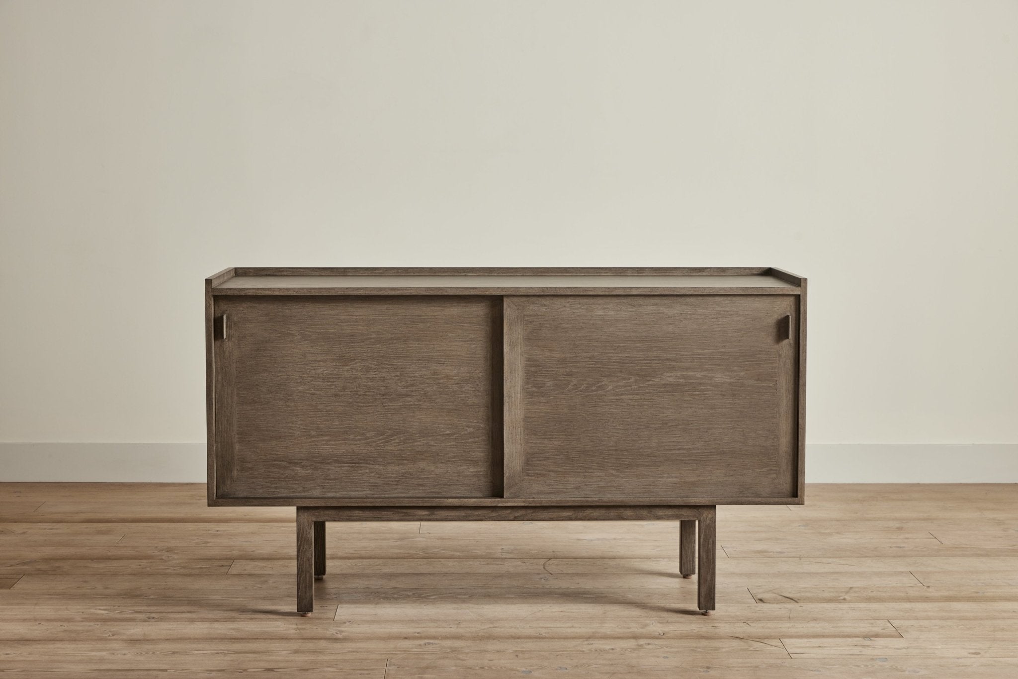 Nickey Kehoe Purist Credenza, 60" - In Stock (LA) - Nickey Kehoe