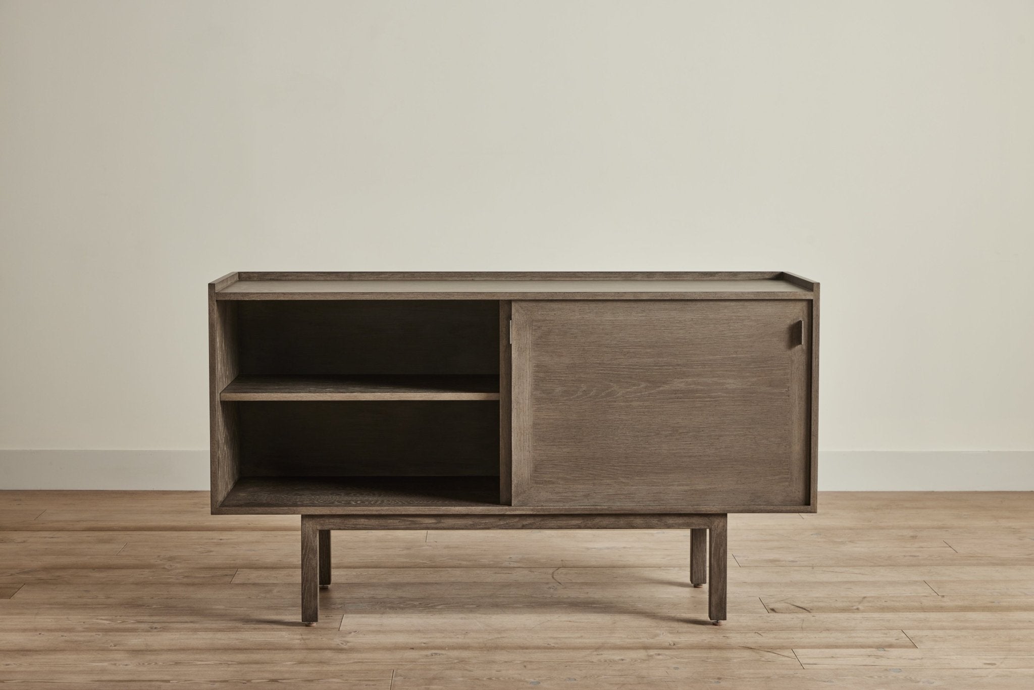 Nickey Kehoe Purist Credenza, 60" - In Stock (LA) - Nickey Kehoe