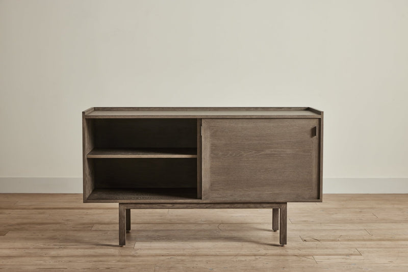 Nickey Kehoe Purist Credenza, 60" - In Stock (LA) - Nickey Kehoe