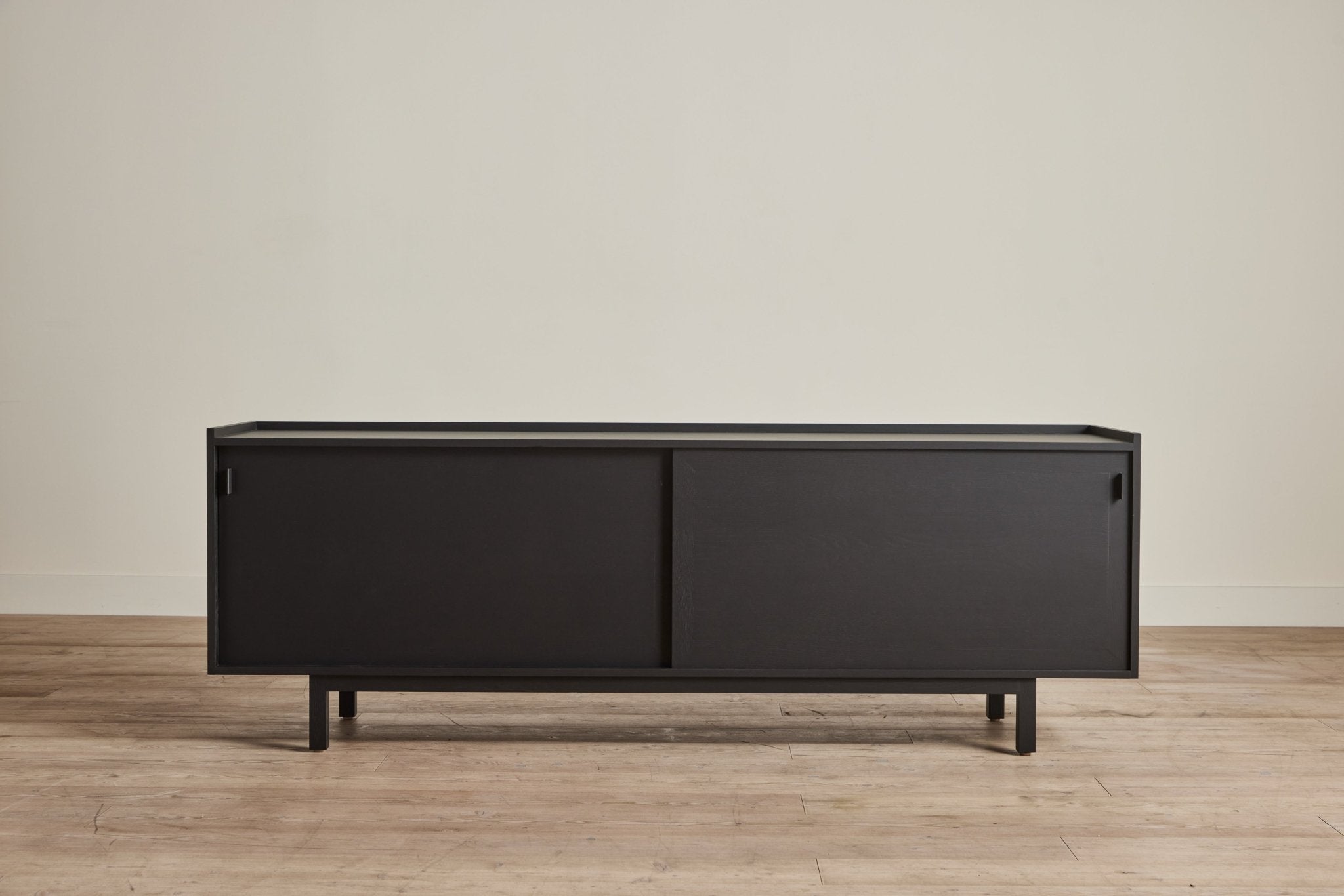 Nickey Kehoe Purist Credenza, 86.5" - In Stock (NYC) - Nickey Kehoe