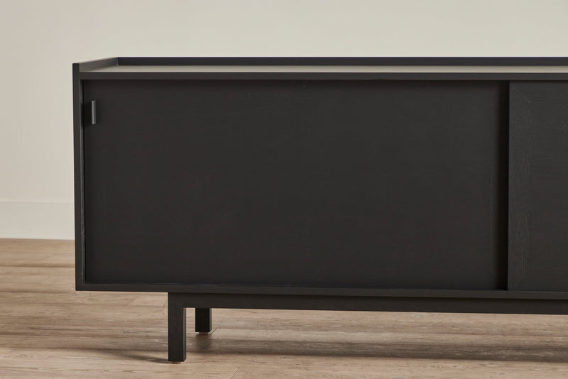 Nickey Kehoe Purist Credenza, 86.5" - In Stock (NYC) - Nickey Kehoe