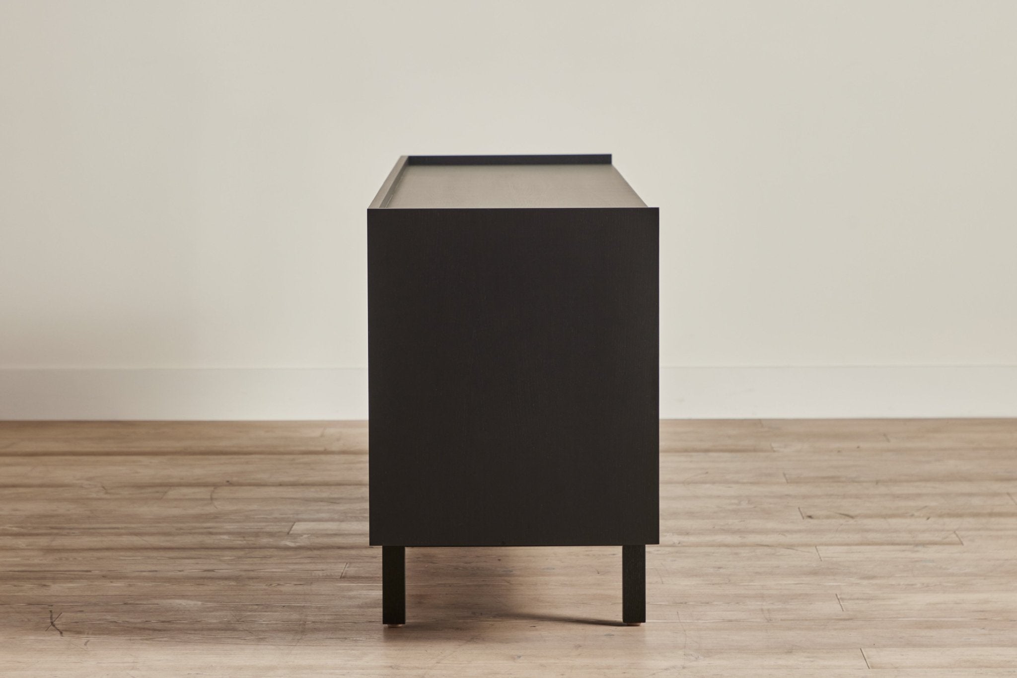 Nickey Kehoe Purist Credenza, 86.5" - In Stock (NYC) - Nickey Kehoe