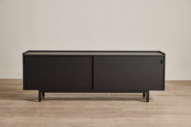 Nickey Kehoe Purist Credenza, 86.5" - In Stock (NYC) - Nickey Kehoe