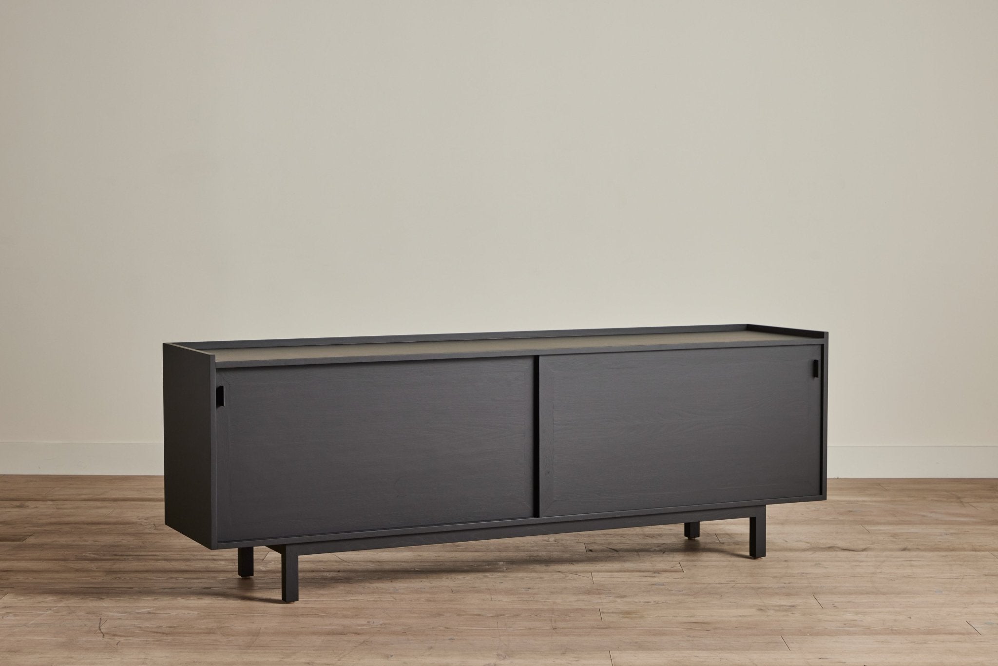 Nickey Kehoe Purist Credenza, 86.5" - In Stock (NYC) - Nickey Kehoe