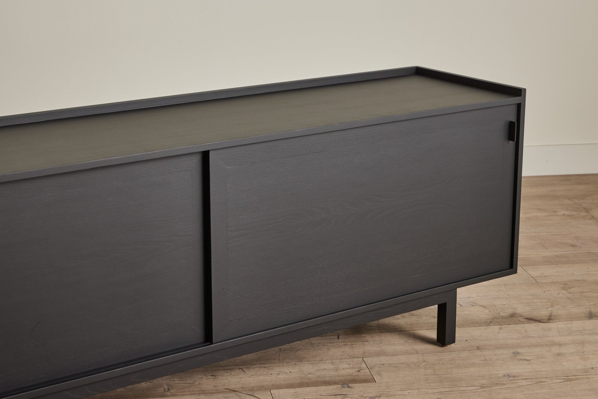 Nickey Kehoe Purist Credenza, 86.5" - In Stock (NYC) - Nickey Kehoe