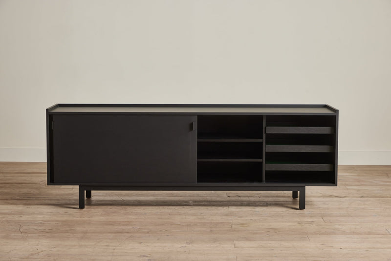 Nickey Kehoe Purist Credenza, 86.5" - In Stock (NYC) - Nickey Kehoe