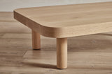 Shown in Natural Oak, 48 in.
