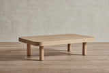 Shown in Natural Oak, 48 in.