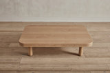 Shown in Natural Oak, 48 in.