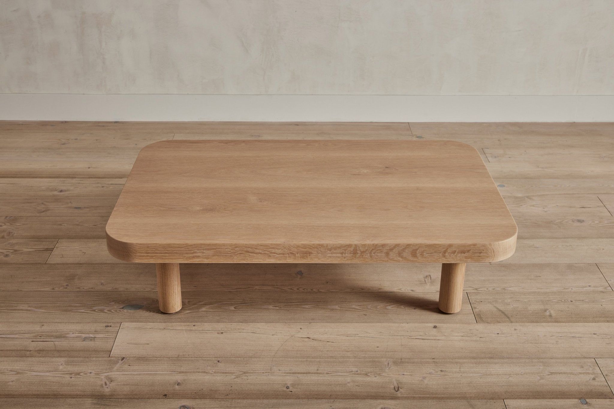 Shown in Natural Oak, 48 in.