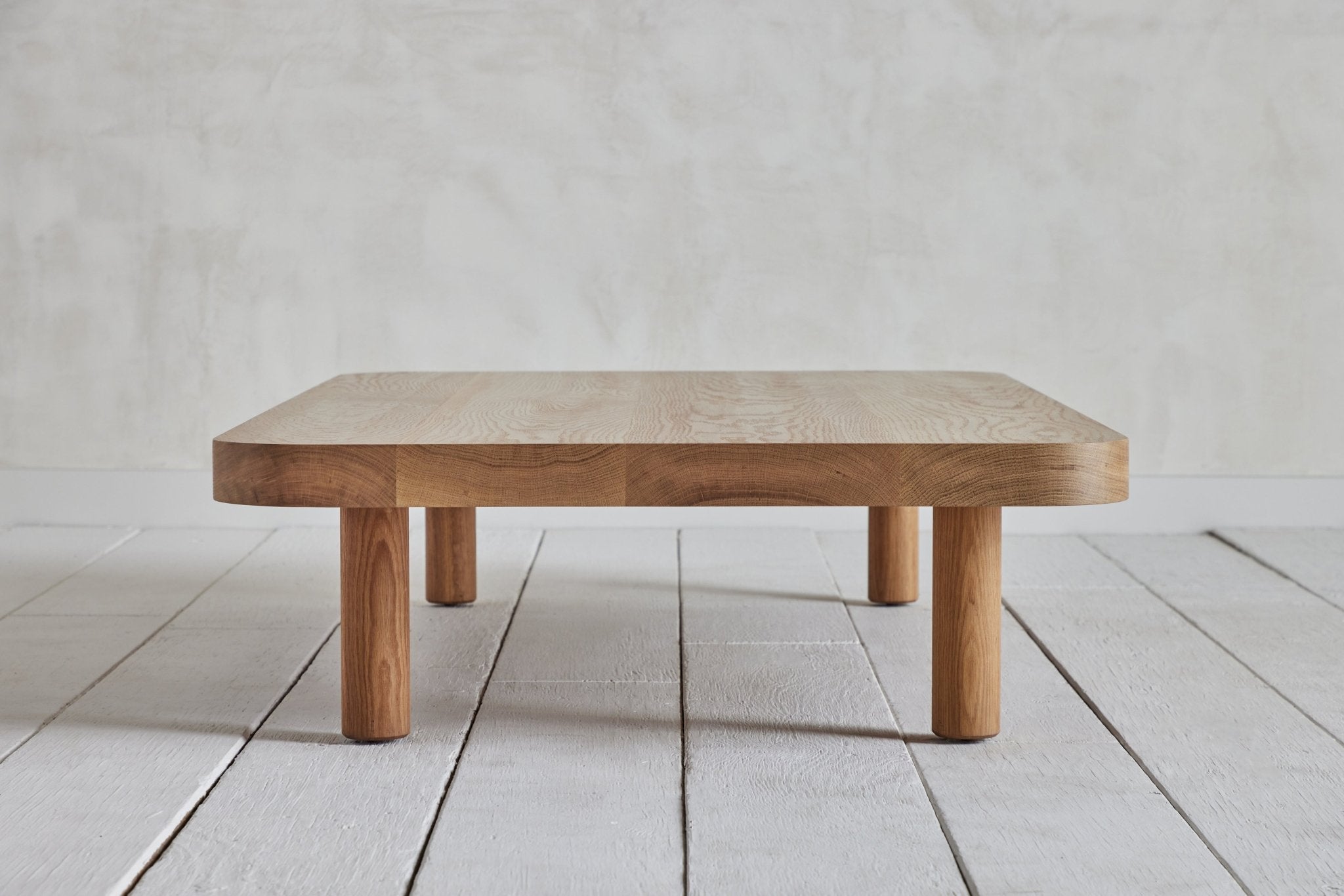 Shown in Natural Oak, 60 in.