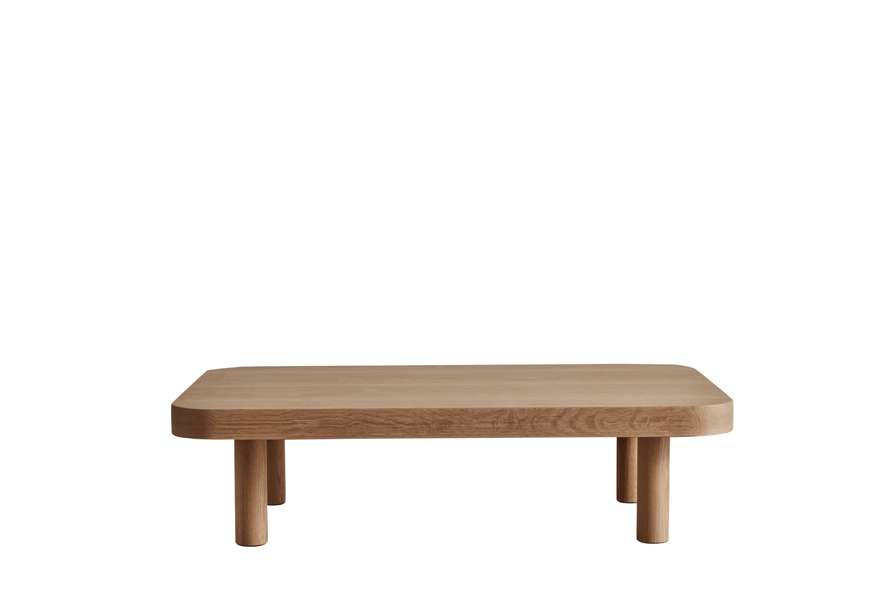 Nickey Kehoe Radius Coffee Table - Nickey Kehoe