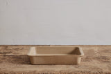 Nickey Kehoe Rectangular Baking Dish in Flax - Nickey Kehoe